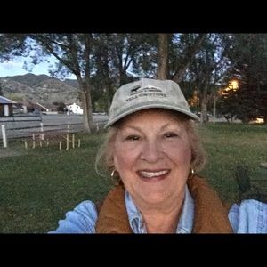 Meet your Posher, Jane ellen